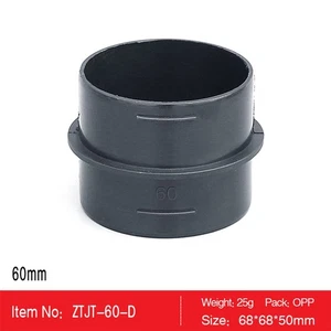 Connector For Webasto Heater Plastic Black For Eberspacher 221000010005 - Picture 1 of 12