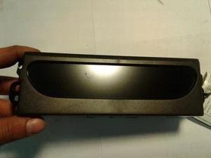 DISPLAY SCREEN MONITOR 2009-2012 09-12 HYUNDAI GENESIS COUPE, NAV - Picture 1 of 12
