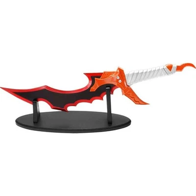 Daga Knight Killer con nivelación individual de pie Foto 1 de 3