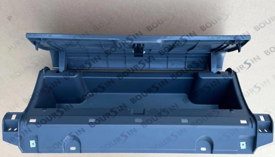 Bandeja caja de panel de instrumentos para ISUZU NPR NPR-HD NQR NRR 2008-2018 OEM Foto 1 de 1