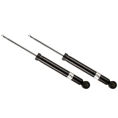 Per Vauxhall Opel Insignia X2 Posteriore Asse Ammortizzatore Nuovo Set 08-17 - Immagine 1 di 3