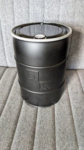 Breaking Bad Complete Series on Blu-Ray in Collectible Barrel + Documentary - Picture 1 of 6