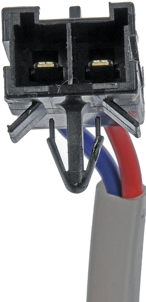 电动窗电机适用于 1998 - 2004 年日产 Frontier,2000 - 2004 Xterra — 第 1/1 张图片