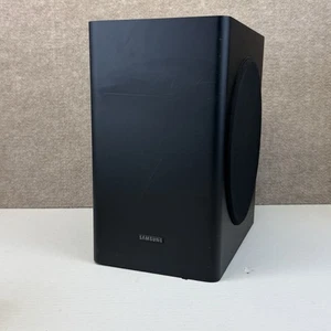 Samsung PS-WR65BB Subwoofer NUR Lautsprecher - für HW-T650 - Bild 1 von 9