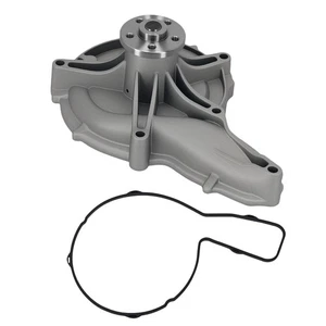 Water Pump For Volvo A35F A40E EC700 EC480 EC380D EC480D EC700B VOE22197705 - Picture 1 of 17