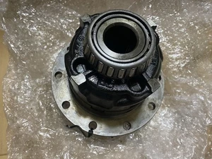 Toyota OEM Mechanical LSD Differential Option 8 inch Hiace Supra Soarer Mark II  - Foto 1 di 9