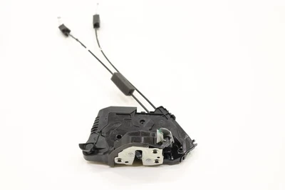 Trava da porta da frente Honda HRV 2025 - Imagem 1 de 4