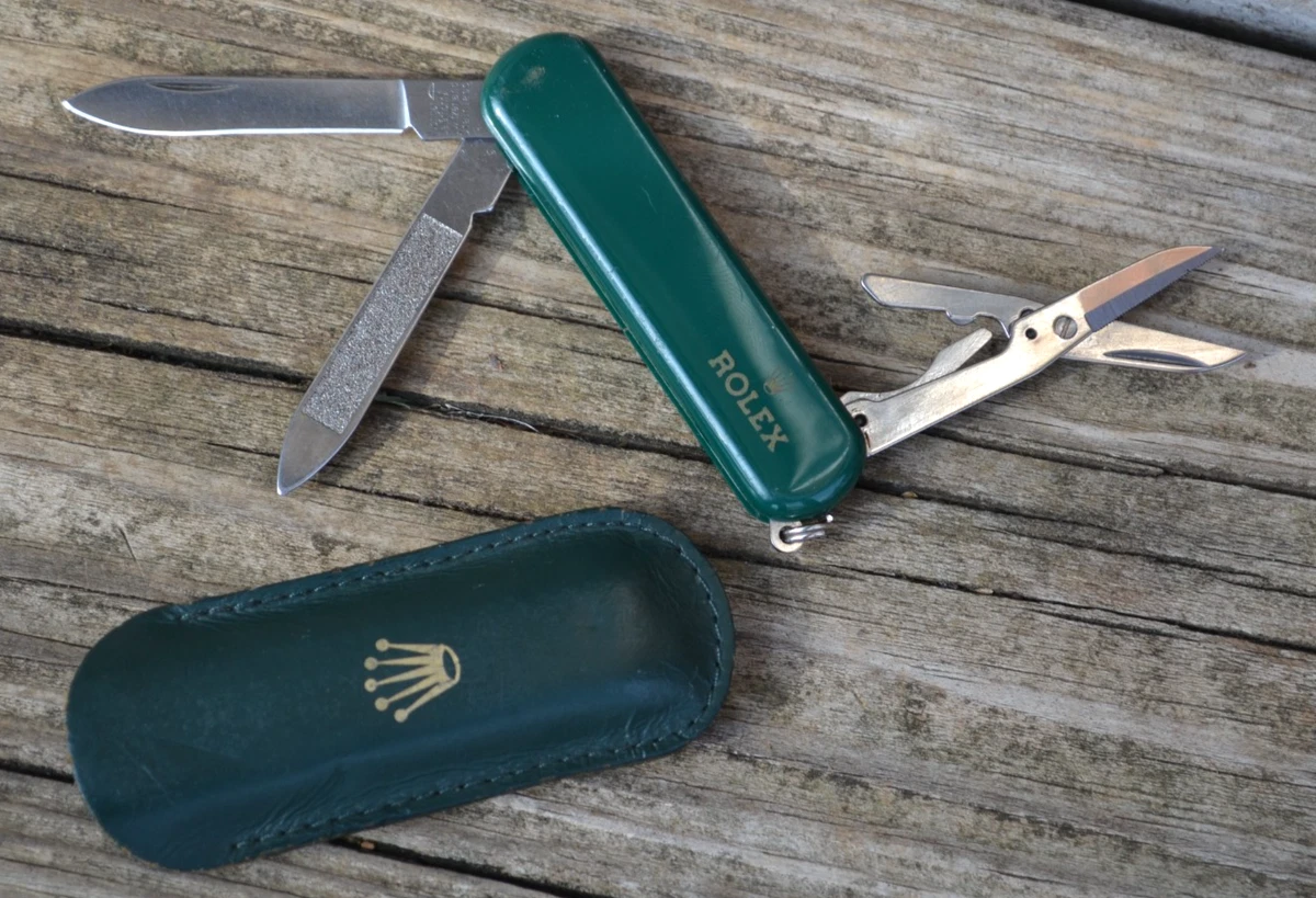 R*X様 ロレックス Rolex トラベルナイフ Rolex Knives products for sale | eBay