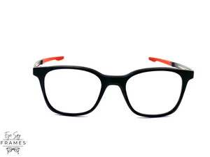 Oakley OY8004-0447 Matte Black Milestone XS Glasses Spectacles Frames 47 - Picture 1 of 10