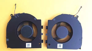 Original for Razer Blade 18 RZ09-05092EP9 2023 COOLING FAN R+L - Picture 1 of 1