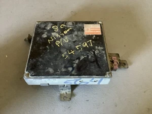 Nissan Pickup MECS-G425 C3 Engine Control Module ((R1-564)) - Bild 1 von 4