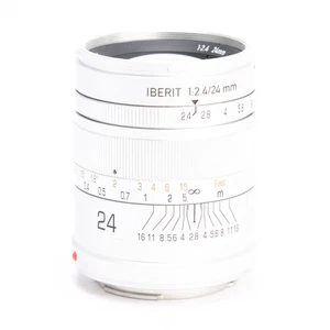 KIPON IBERIT 24MM F2.4 SONY E - Bild 1 von 4