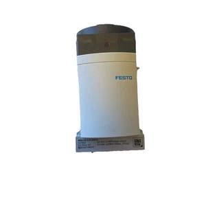 1 Pz VALVOLA Soft Start FESTO MS6-EE-1/2-1024P-AD7 527682 - Foto 1 di 8
