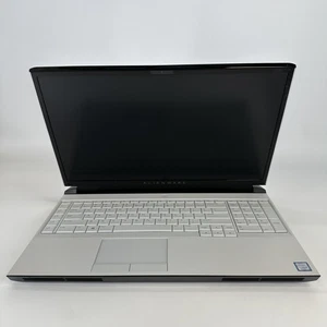 Dell Alienware Area-51m R1 17 FHD i9-9900K 3.6GHz 64GB 2TB SSD/1TB HDD RTX 2070 - Picture 1 of 11