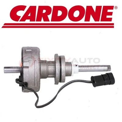 Cardone Reman Distributor for 1996 Dodge Ram 3500 Van 5.2L V8 - Ignition qh Foto 1 de 4