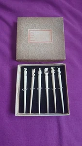 Antique / Vintage Hair Pins Boxed. - Picture 1 of 8
