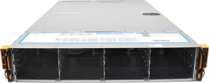 Aliserver Iventec SA5212H5 Thor01-2U 2x LGA-3647 2x SFP+ 2x Kühler No Backplane  - Afbeelding 1 van 6