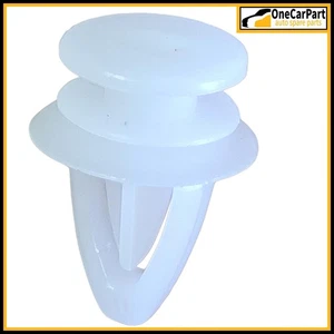 Außenspiegel Halter Clip x 1 BR297 für Vauxhall Astra Calibra Combo Corsa  - Bild 1 von 6