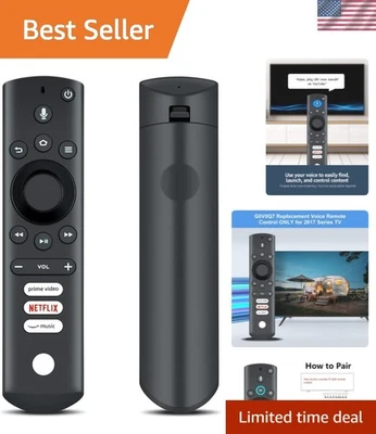 Compatible Remote Control for 2017 Element/Westinghouse - Image 1 of 4