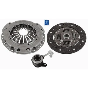 Sachs Frizione per Dacia Mercedes per Renault - Imagen 1 de 7