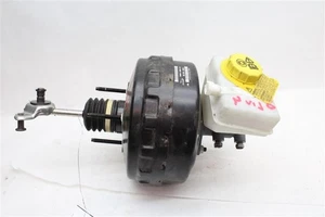 POWER BRAKE BOOSTER Jaguar Vanden Pl XJ XJL 13 14 15 16 17 DW932B195BA 1092102 - Picture 1 of 12
