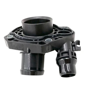 11518577894 Motorkühlmittel-Thermostatgehäuse Passend für BMW Mini F55 F56 B37 - Picture 1 of 6
