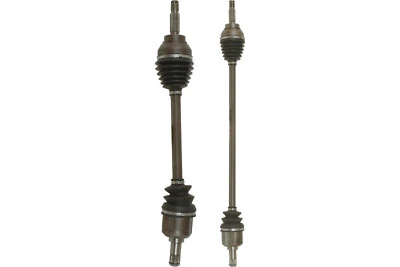 PAR dianteiro Cardone CV conjunto de eixo para 2004-2006 Mitsubishi Galant (39853) - Imagem 1 de 4