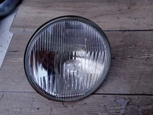 Vetter Windjammer IV Fairing Headlight - Picture 1 of 2