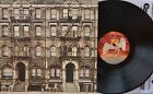 Led Zeppelin Physical Graffiti Monarch First Pr. SS-2-200 vinyle zepplin 2-LP très bon état +