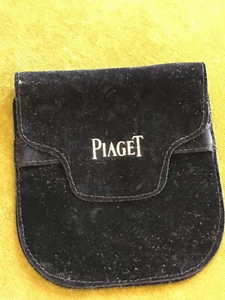 PIAGET TECHNICAL SERVICE BAG - Imagen 1 de 1