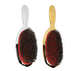 Air Cushion Massage Brush Women Detangling Hair Brush For Curly Straight Hai RHS