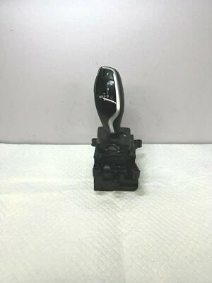 BMW X4 2018-2021 automático palanca de cambios conjunto de perilla selectora OEM (14) Foto 1 de 4