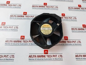Nmb-Mat 5915PC-23T-B30 Axial Lüfter 230V~ AC 50/60Hz - Bild 1 von 9