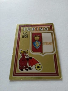 FIGURINA CALCIATORI PANINI 73/74 SCUDETTO TORINO n 31 DA RECUPERO - Imagen 1 de 1
