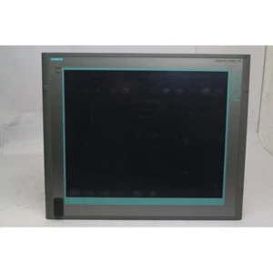 Siemens 6AV78940BH120AB0 6AV7894-0BH12-0AB0 Simatic HMI IPC677C (P84.1) - Photo 1/5