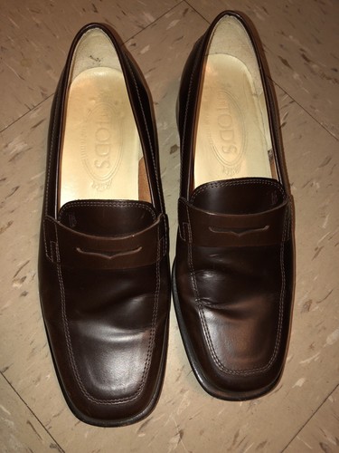 Scarpe donna Tod’s 5 5