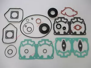 Kit completo de juntas 09-711260 para moto de nieve Ski Doo Summit 700/Fórmula Z 700 - Imagen 1 de 8