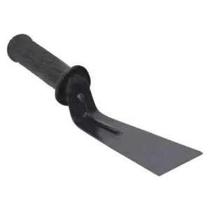 Trowel Premium Quality Khurpi or Khurpa (3 inch) Made Hardened Iron-Free Shiping - Picture 1 of 3
