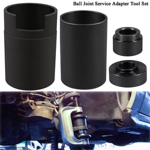 Ball Joint Service Adapter Tools Kit 7894 for Jeep Wrangler & Dodge Ram Trucks - Picture 1 of 11