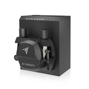 AC Infinity Peristaltic Dosing Pump, 10-Level Control, 210 mL/min - Picture 1 of 7