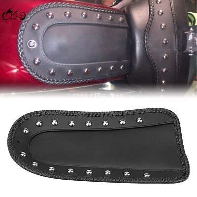 Tacos Guardabarros Trasero Babero Asiento Solo Para Honda VTX1800R VTX1800C 02-08 VTX1300S 03-07 Foto 1 de 4