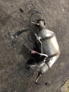 AUDI A5 3.0 TDI V6 EXHAUST DIESEL PARTICULATE FILTER DPF CAT 2008-2011 8K0131703 - Picture 1 of 4
