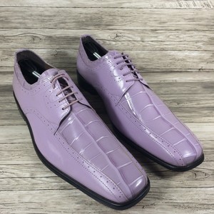Las mejores ofertas en Zapatos de vestir púrpura Stacy Adams para hombres |  eBay