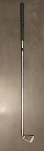 S2 Square Two Totally Matched 17-4 PCX #4 Iron Left Handed - Picture 1 of 12