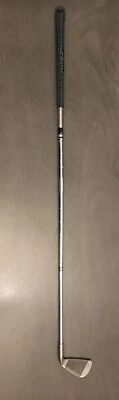 S2 Square Two Totally Matched 17-4 PCX #4 Iron Left Handed - Image 1 of 4