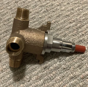 Corpo deviatore Symmons 4 porte Z-96/66-DIV - Foto 1 di 2