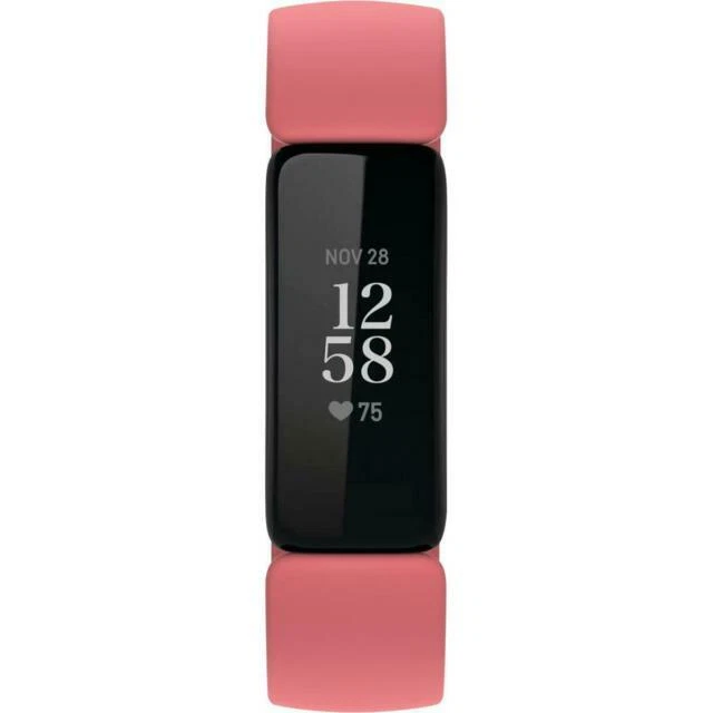 Fitbit Inspire 2 Activity Tracker - Desert Rose