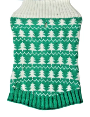 Huka Hunde-Pullover Winter Gr. S  Neu mit Etikett - Bild 1 von 3