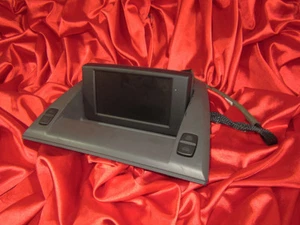 BMW E83 X3'ies CENTRAL INFORMATION DISPLAY CID MONITOR SCREEN 6.5" NAV 3415007 - Picture 1 of 9