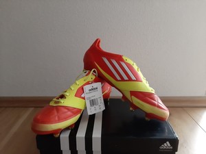 adidas f50 ebay